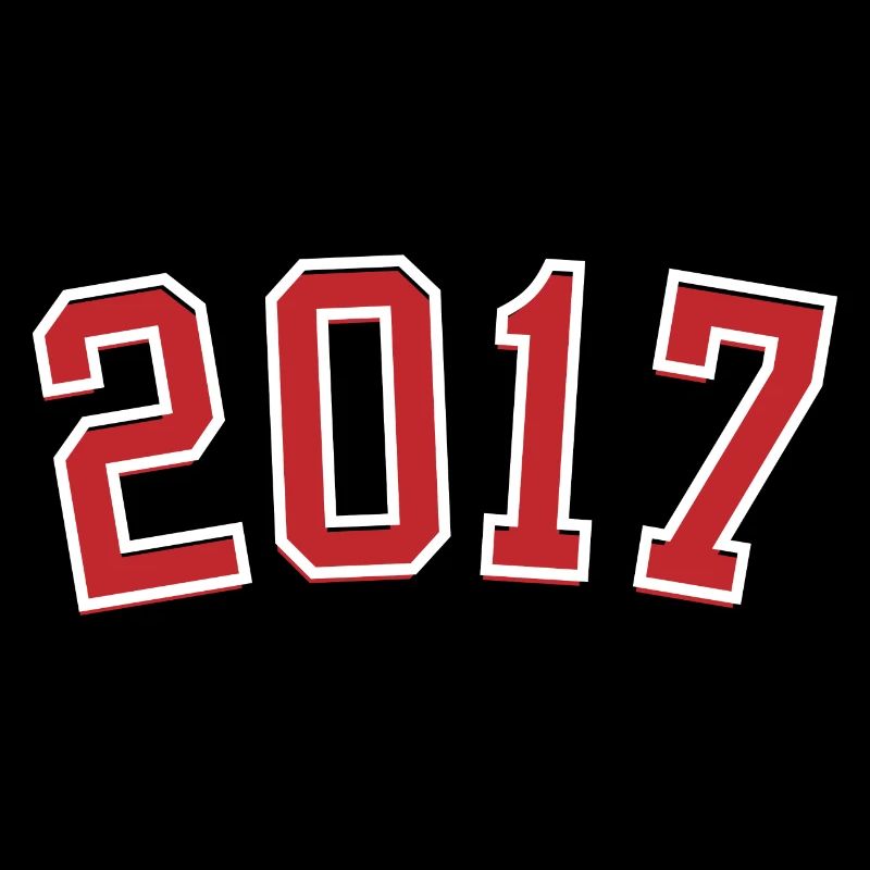 Année de naissance sport 2017