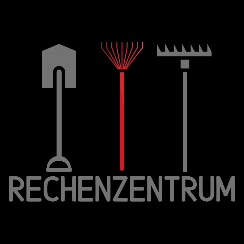 Rechenzentrum Data Center Big Data