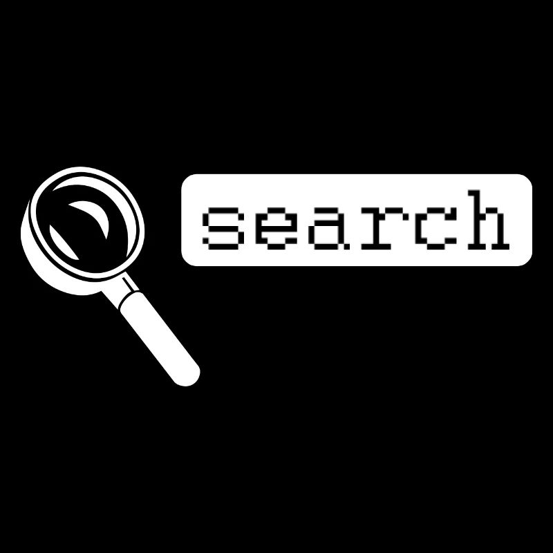 suche
