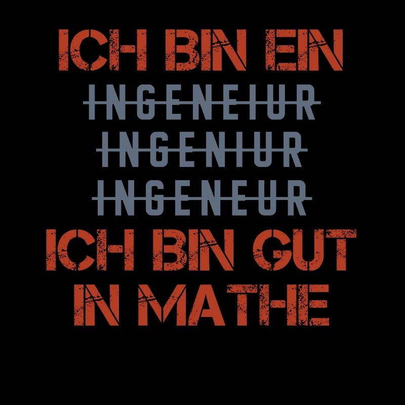 Engineer saying