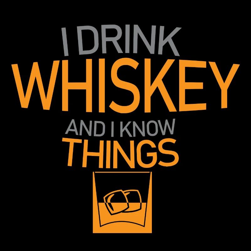 whiskey