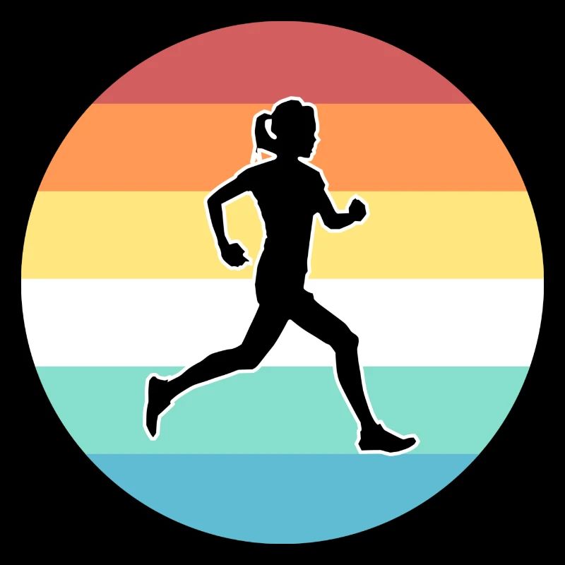 jog