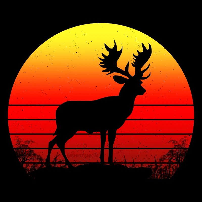 DEER UNNAMED