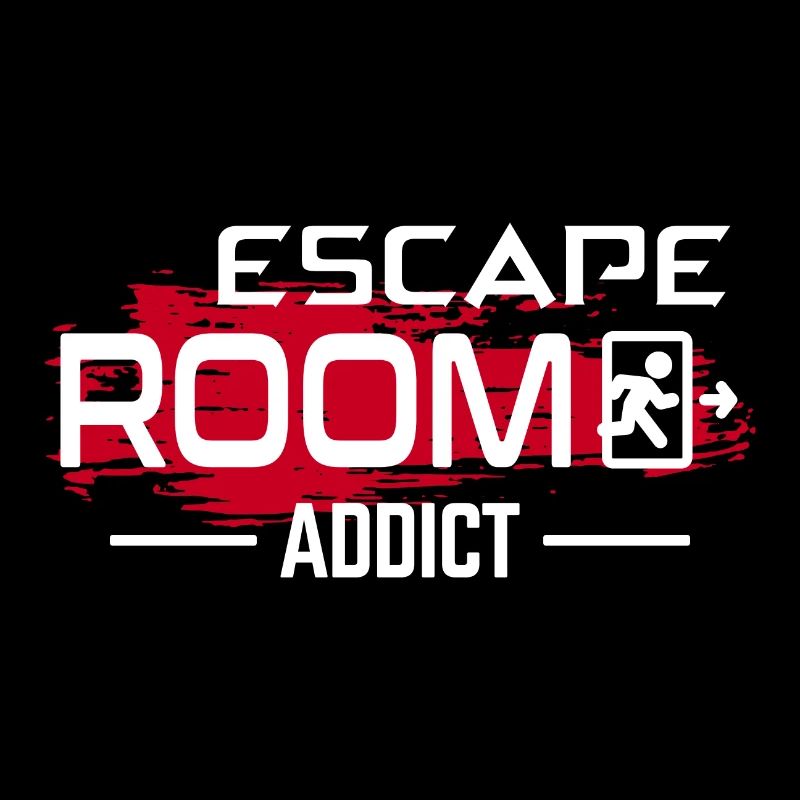 Addict de salle d'évasion