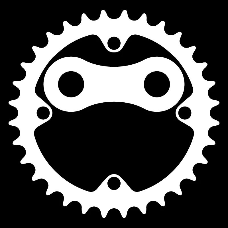 Bicycle chain
