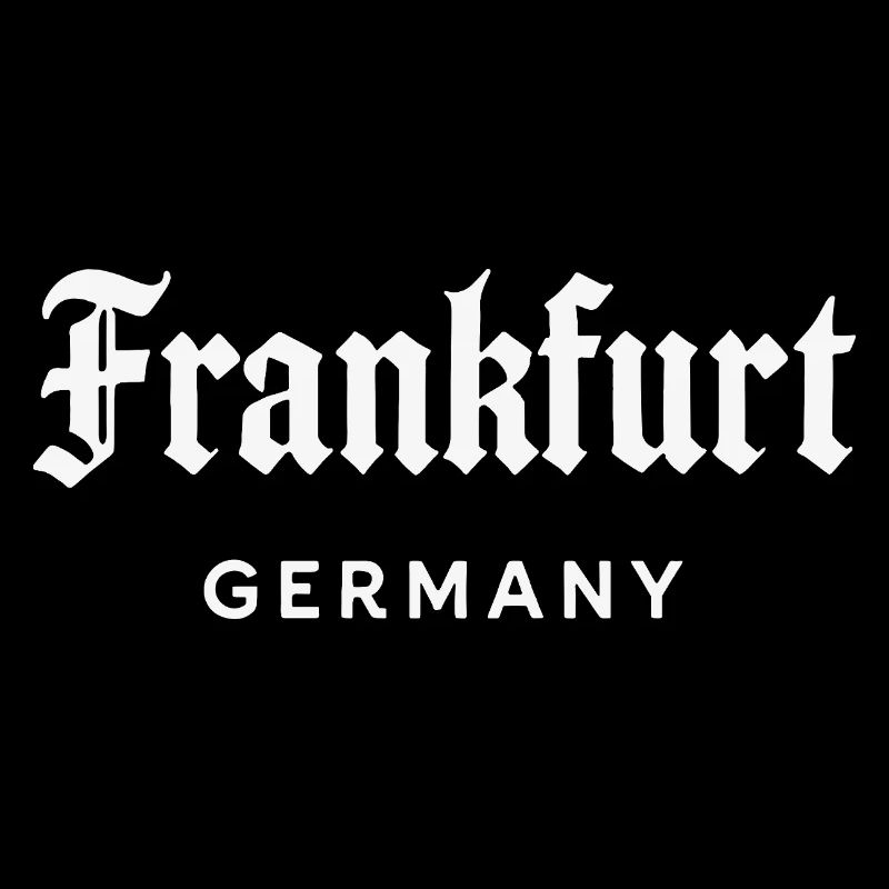 Frankfurt Germany