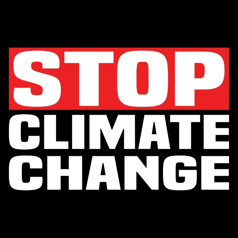 Stop Climate Change