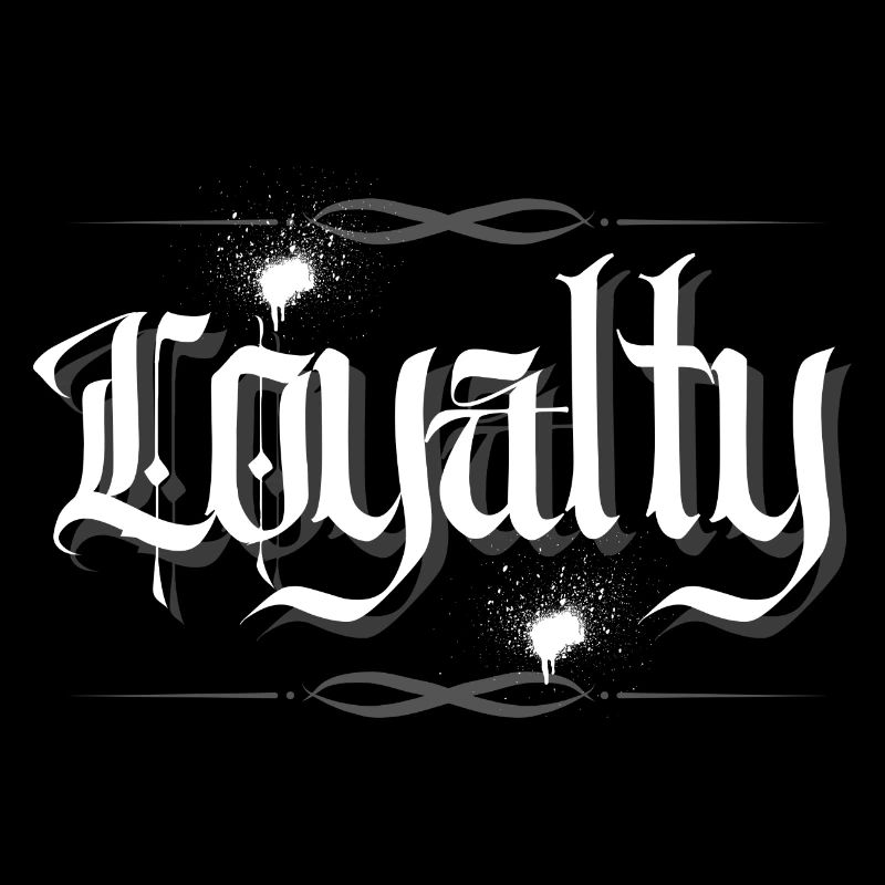 Loyalitet