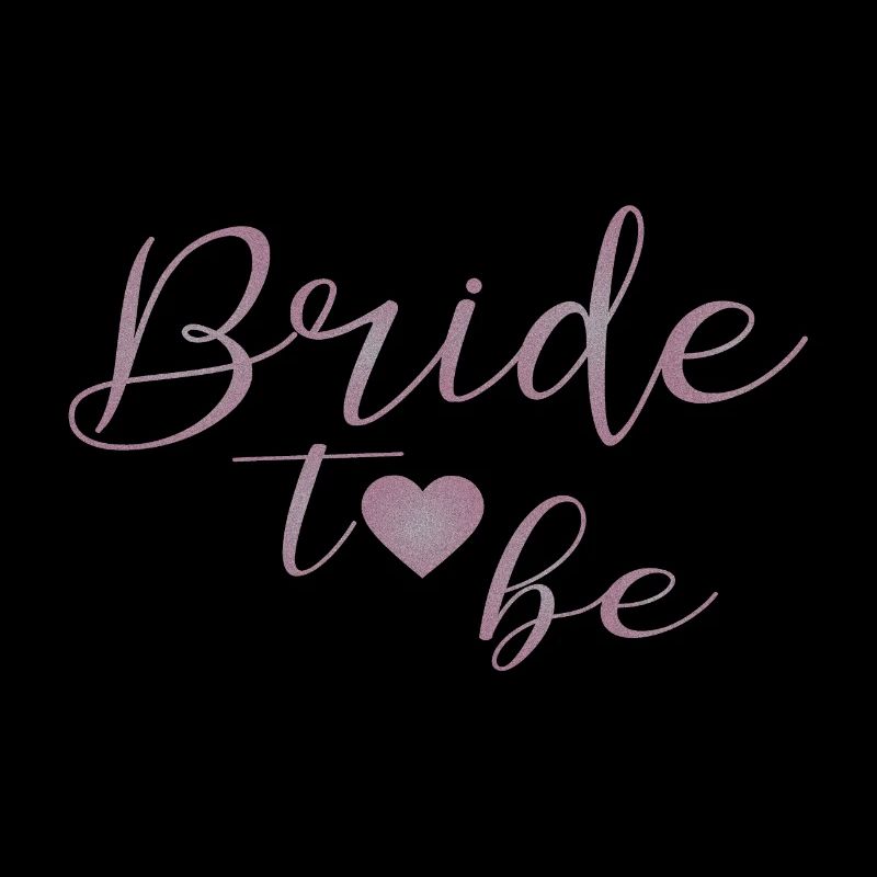 Bride to be
