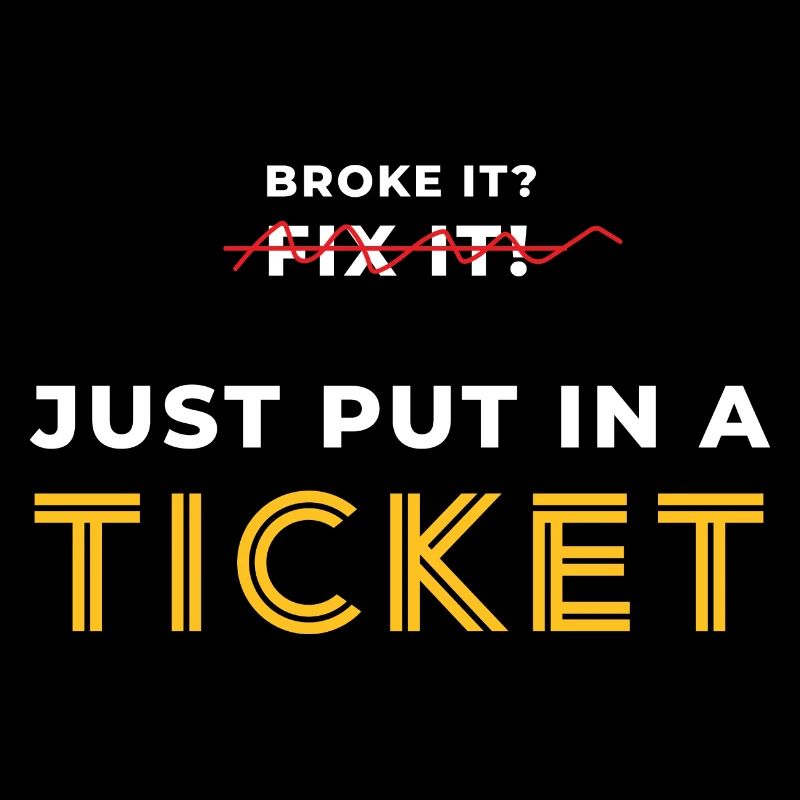 IT Support Specialist