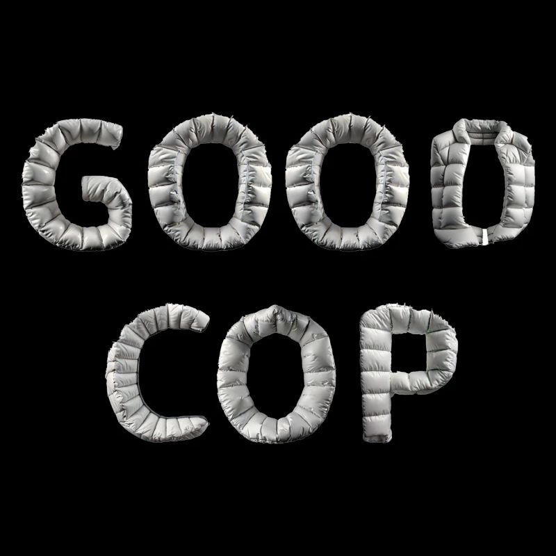 Good Cop