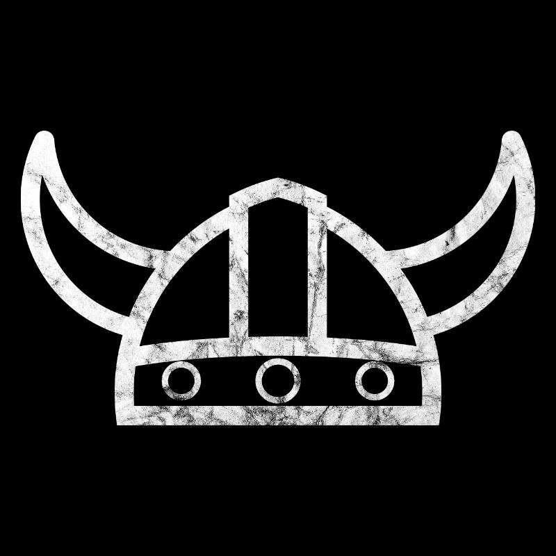 Wikinger Helm