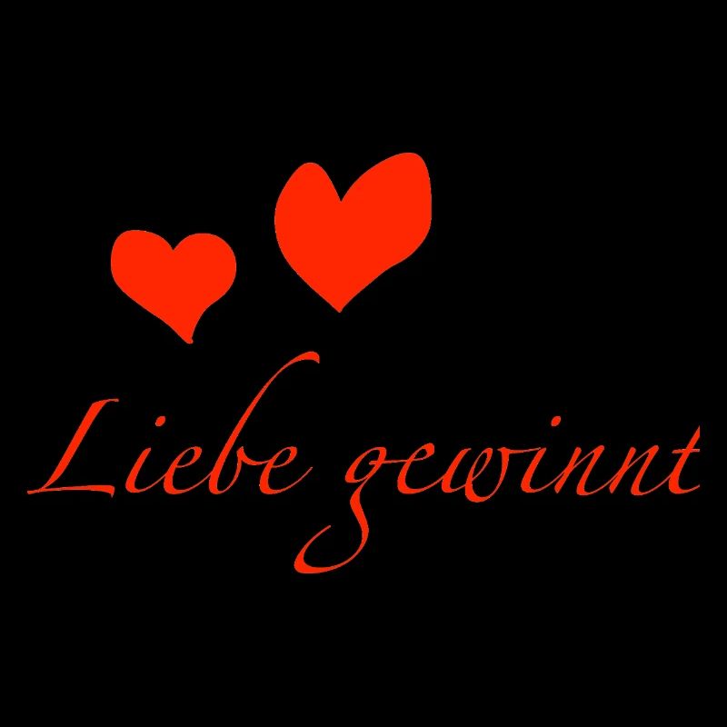 L’amour gagne