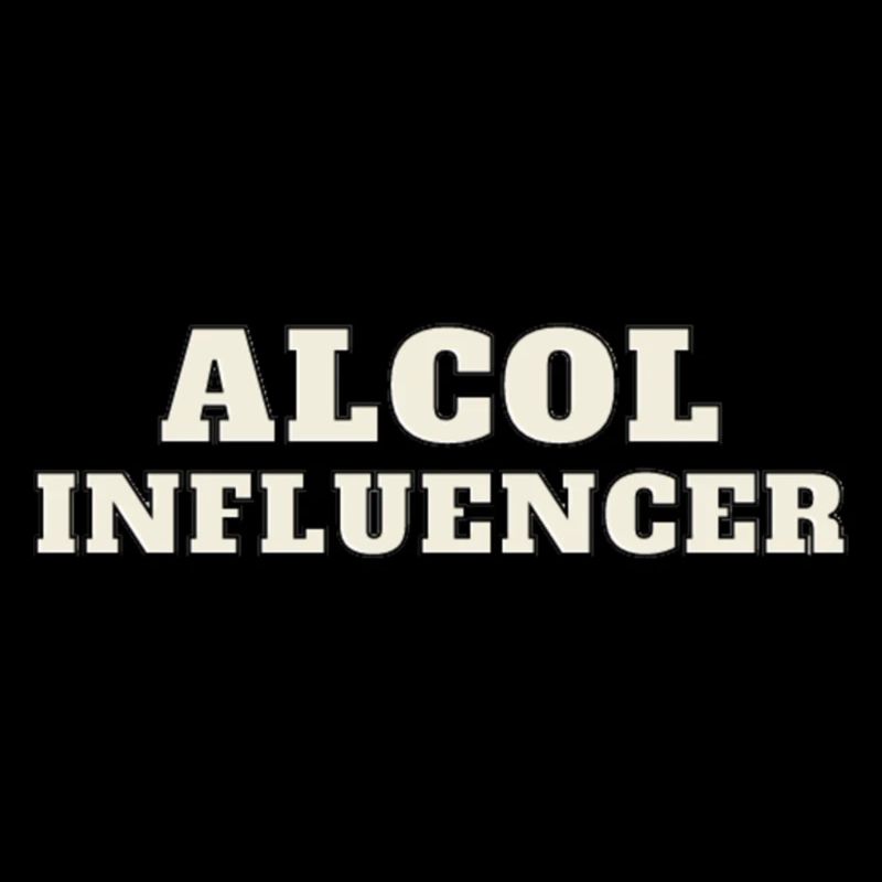 ALCOL INFLUENCER - ALCOL MOOD