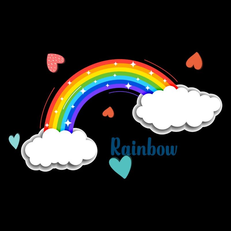 arc en ciel
