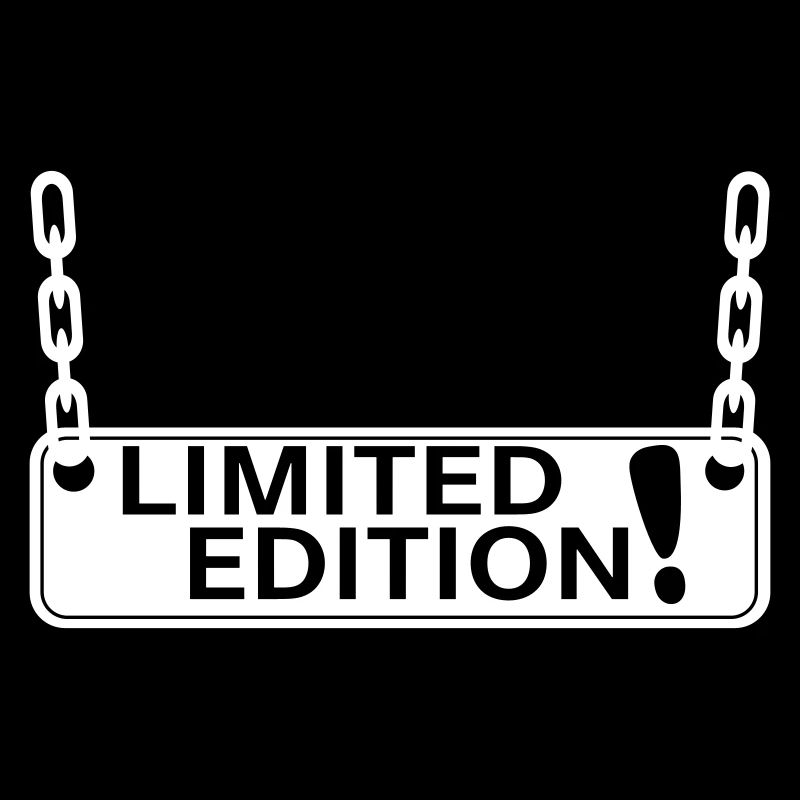 Design de bouclier en édition limitée