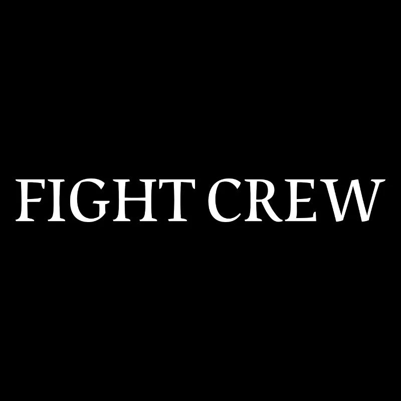 Fight Crew MMA Lutte Boxe Combat