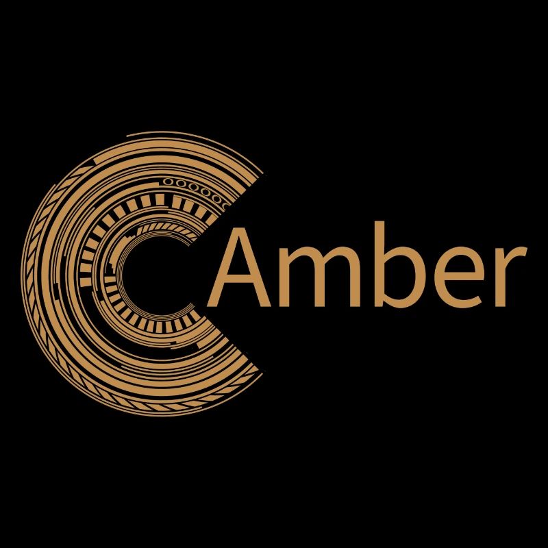 Pour Amber