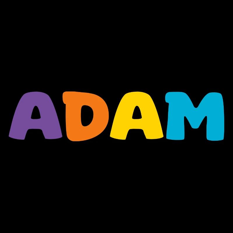 Name - Adam