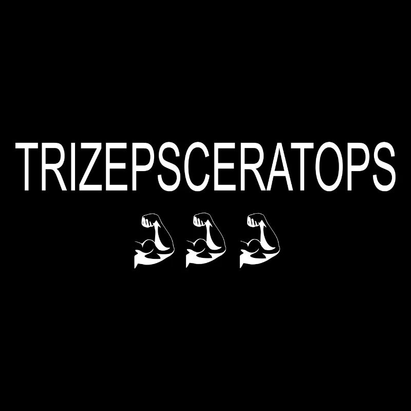 Trizepsceratops