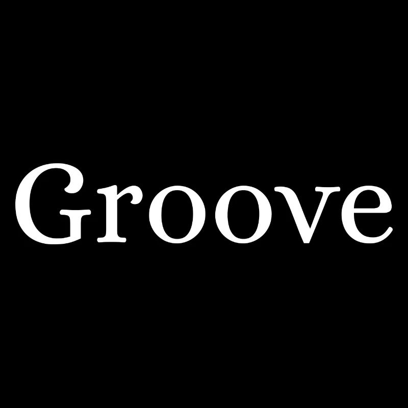 Groove