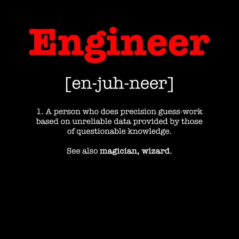 Engineer