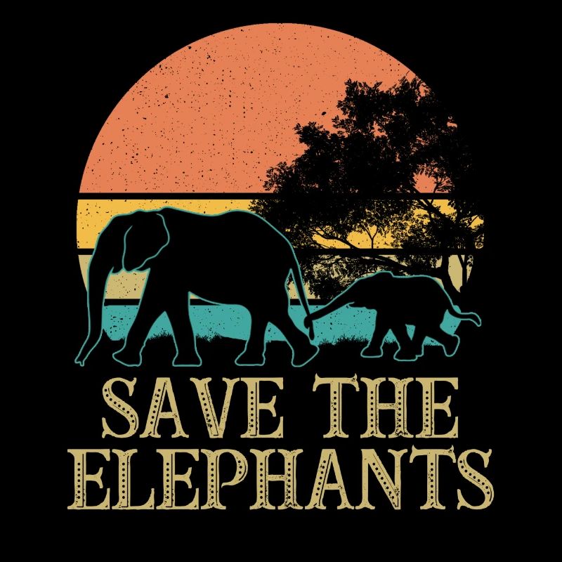 Save The Elephants