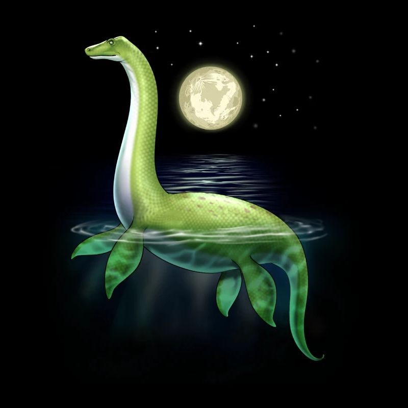 Loch Ness Monster