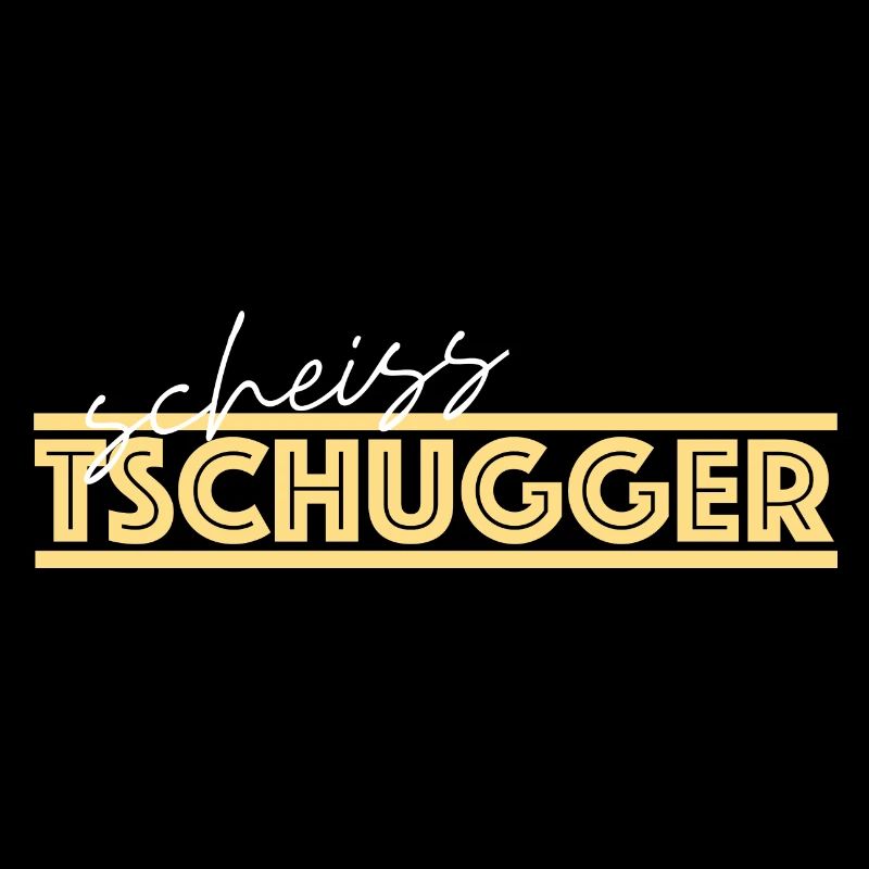 Scheiss Tschugger | Schweiz, Polizei