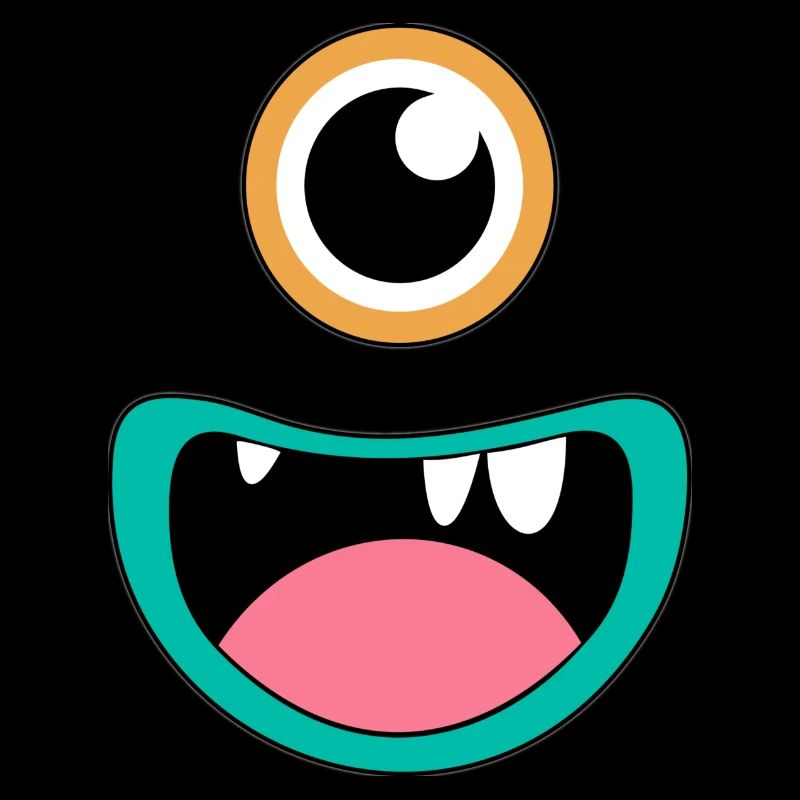 Cyclops monster