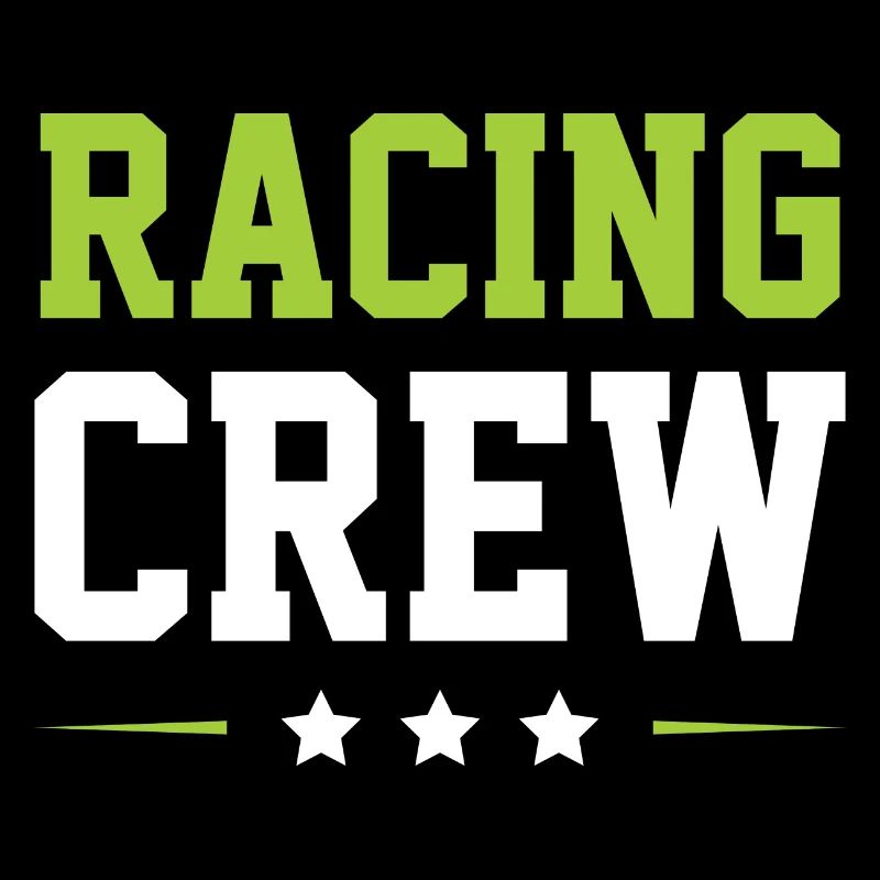 Racing Crew