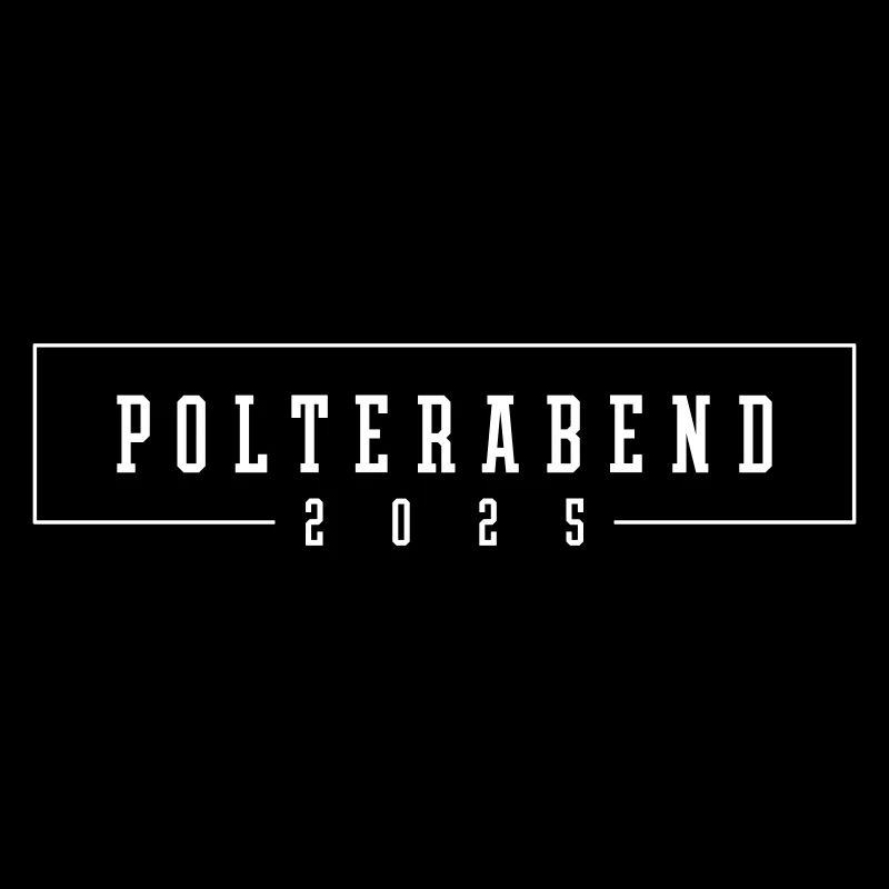 Polterabend 2025