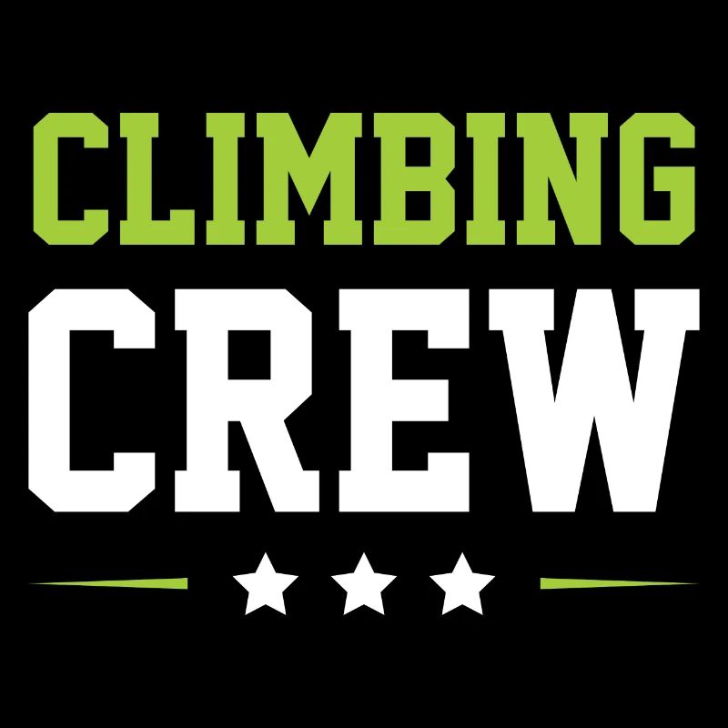 Climbing Crew