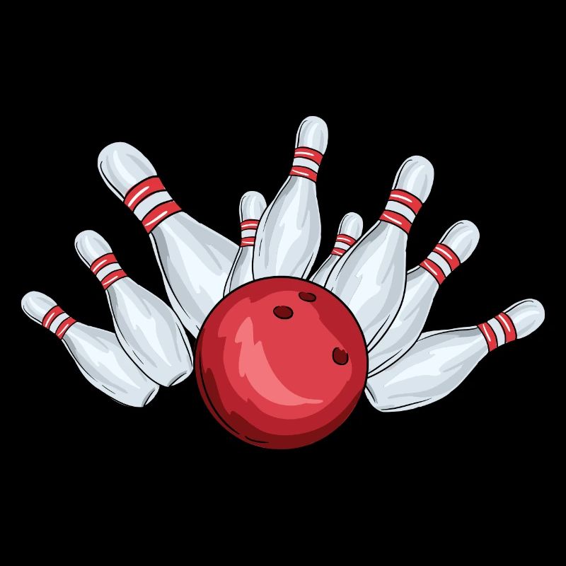 Bowling Strike | Bowlingkugel