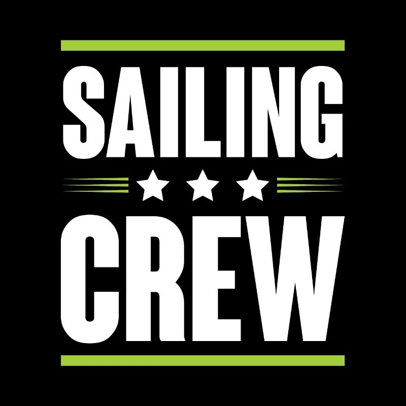 Sailing Crew