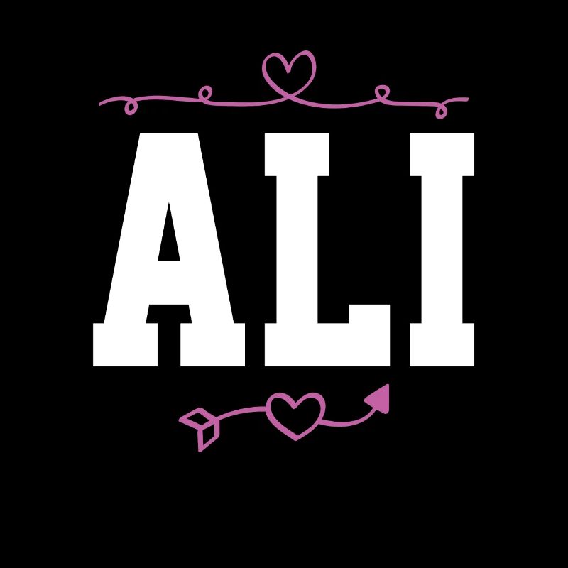 Ali