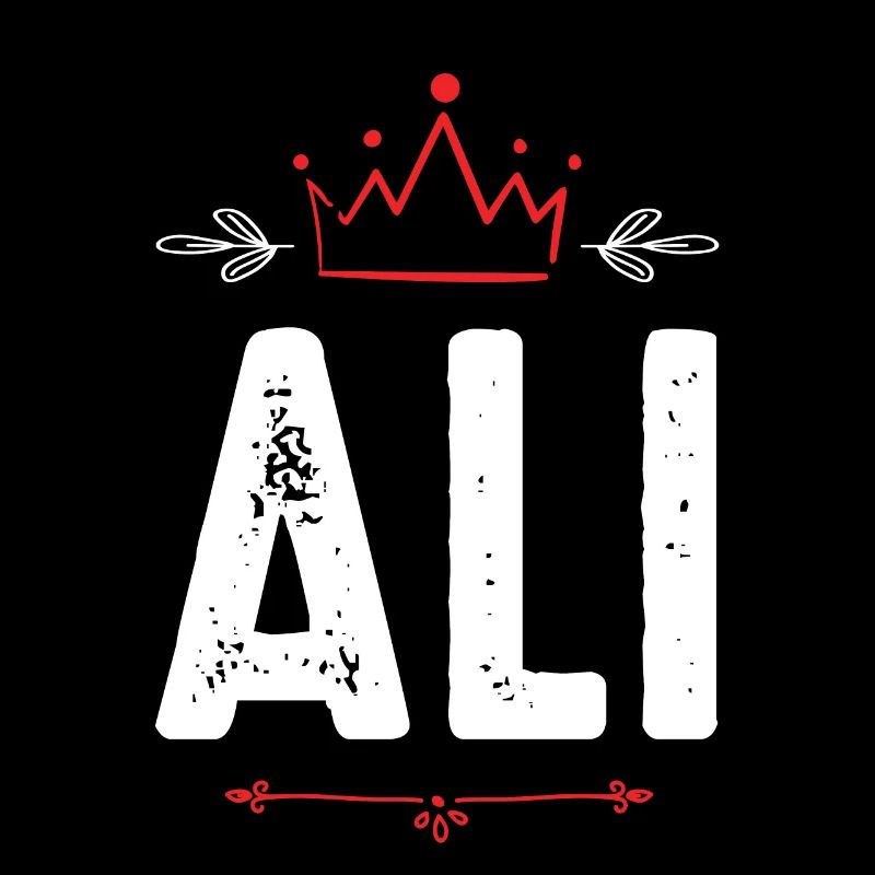 Ali