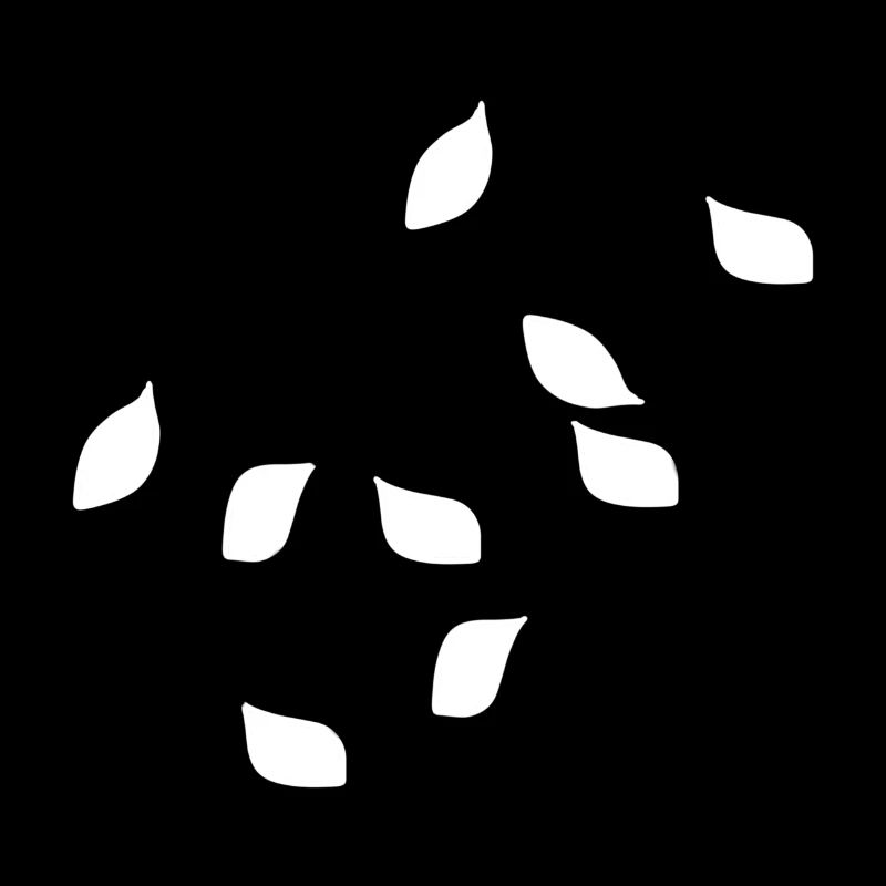 leaves leaf pattern plants nature