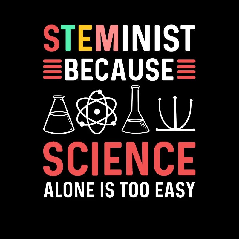 Stéministe parce que la science seule est trop simple