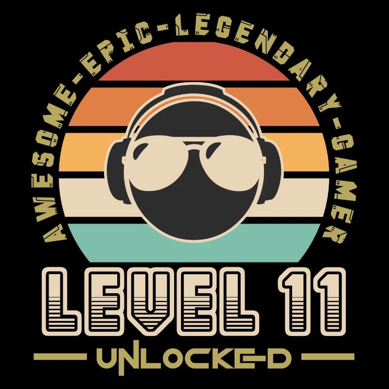Level 11