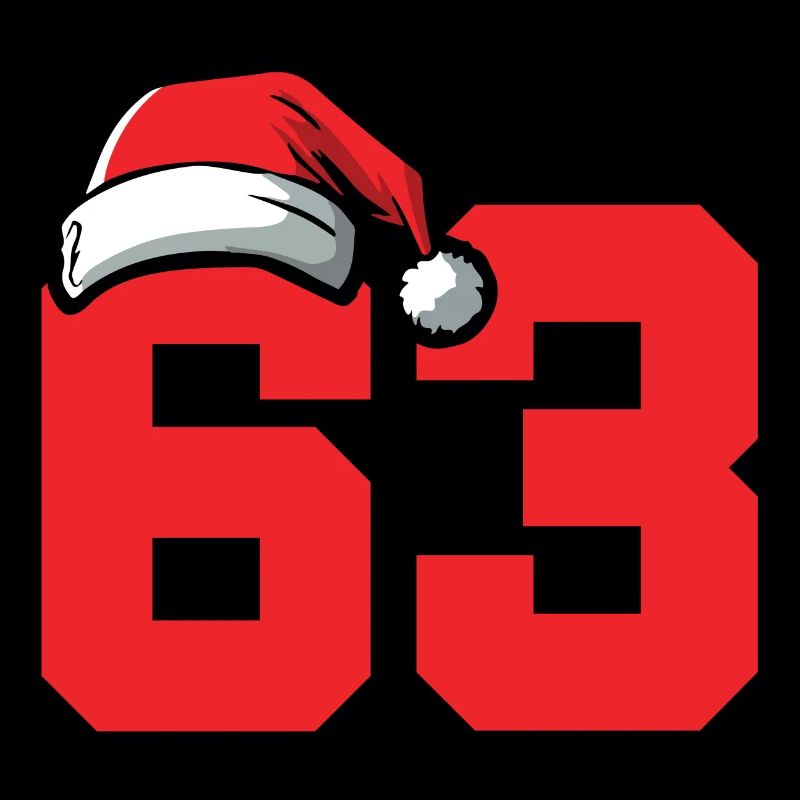 63 Numéro Noël