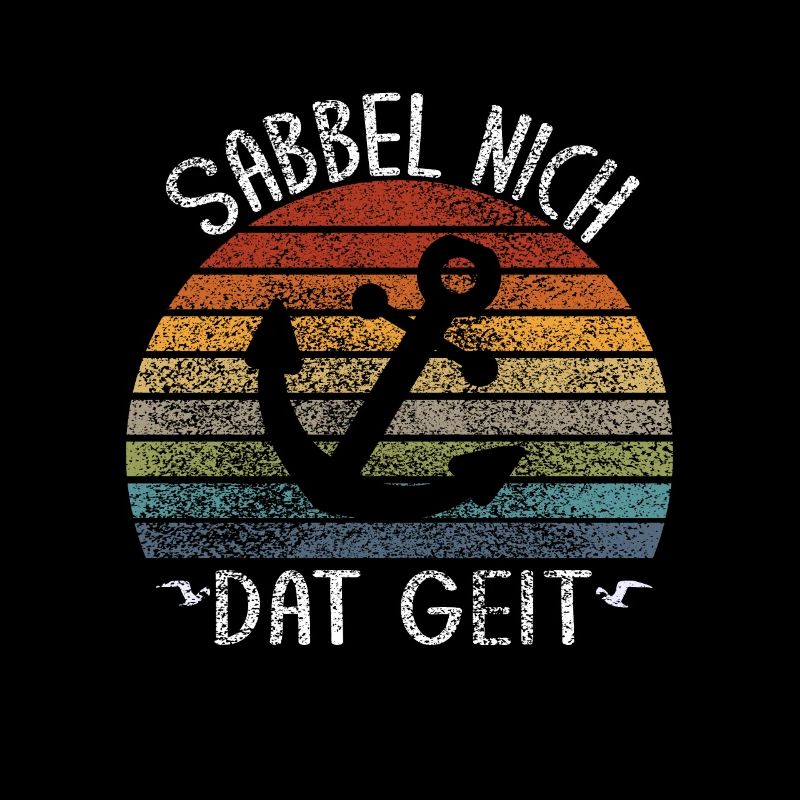 Sabbel Nich Dat Geit