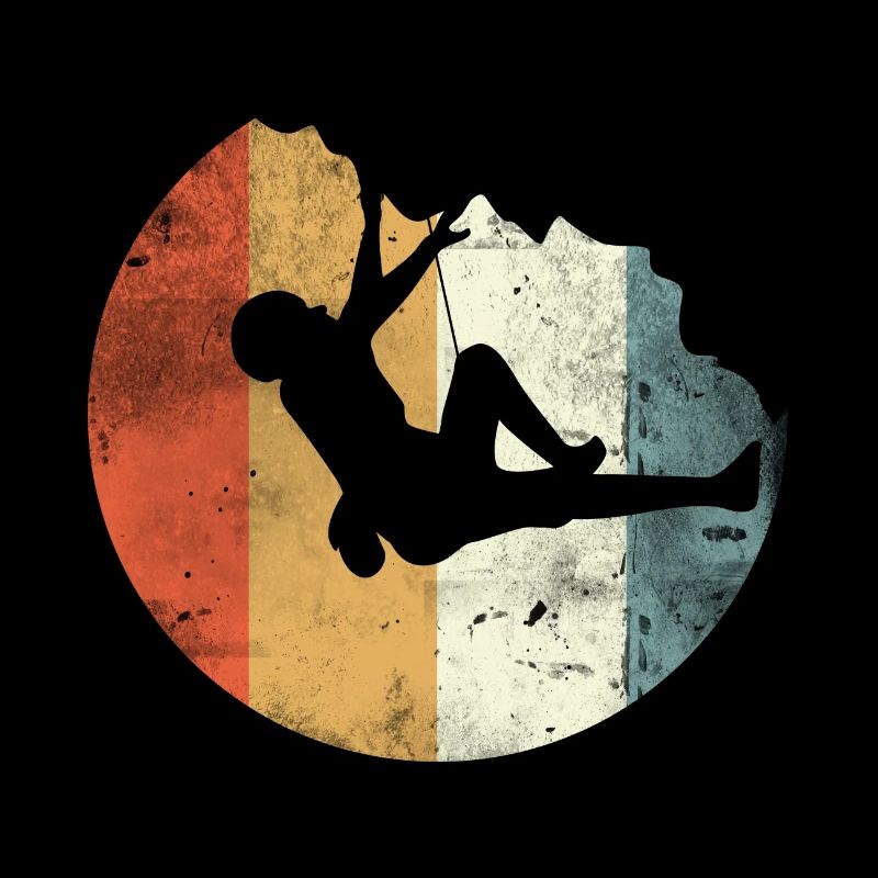 Geschenk Kletterer Boulderer klettern bouldern