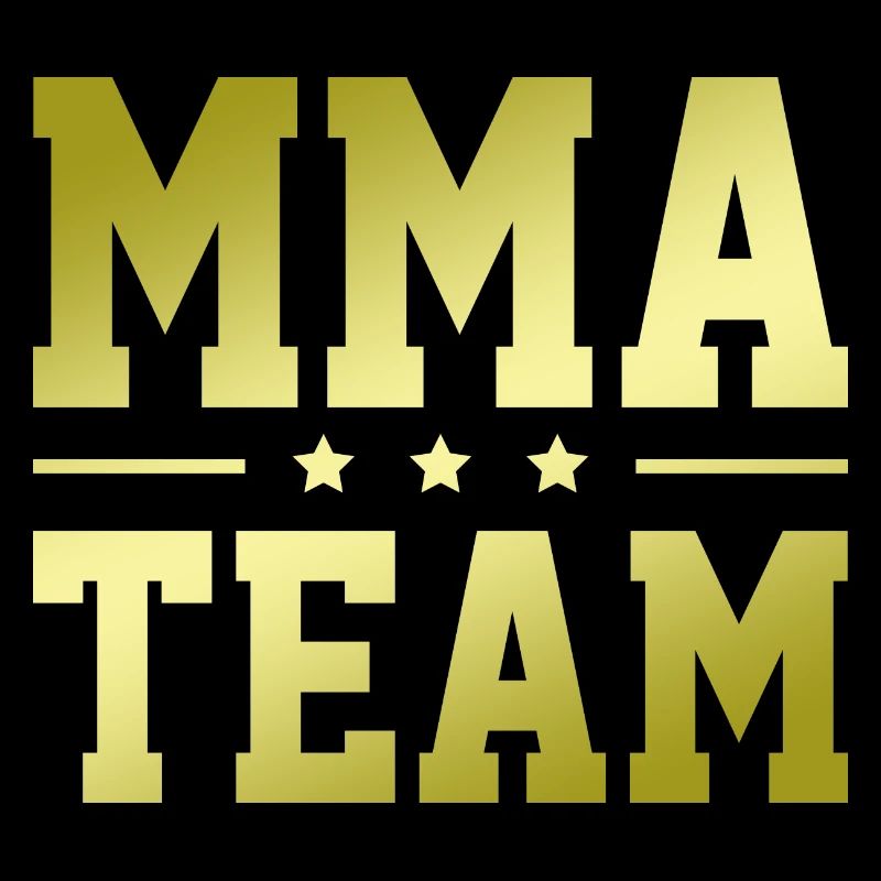 Mma Team