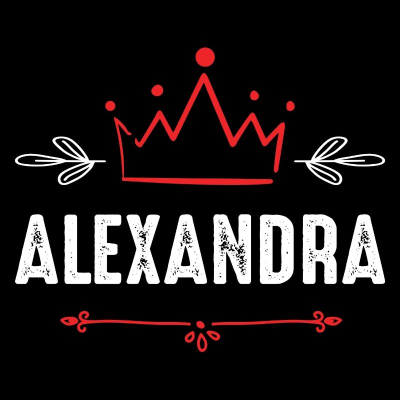 Alexandra
