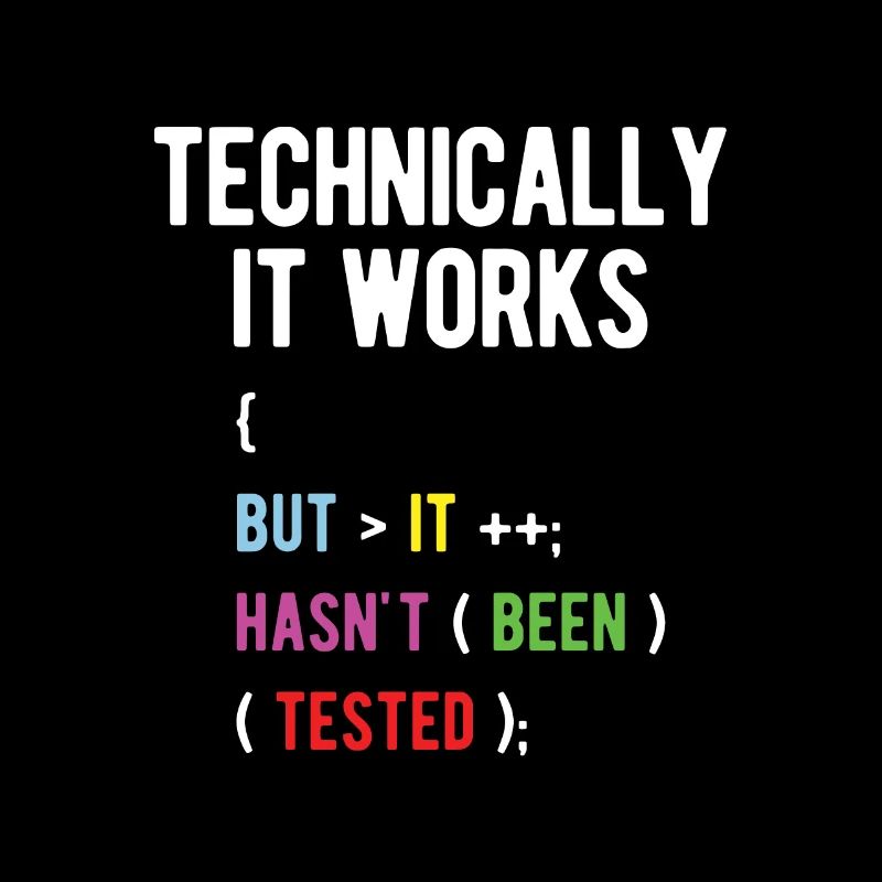 Software Ingenieur Informatiker Programmierer