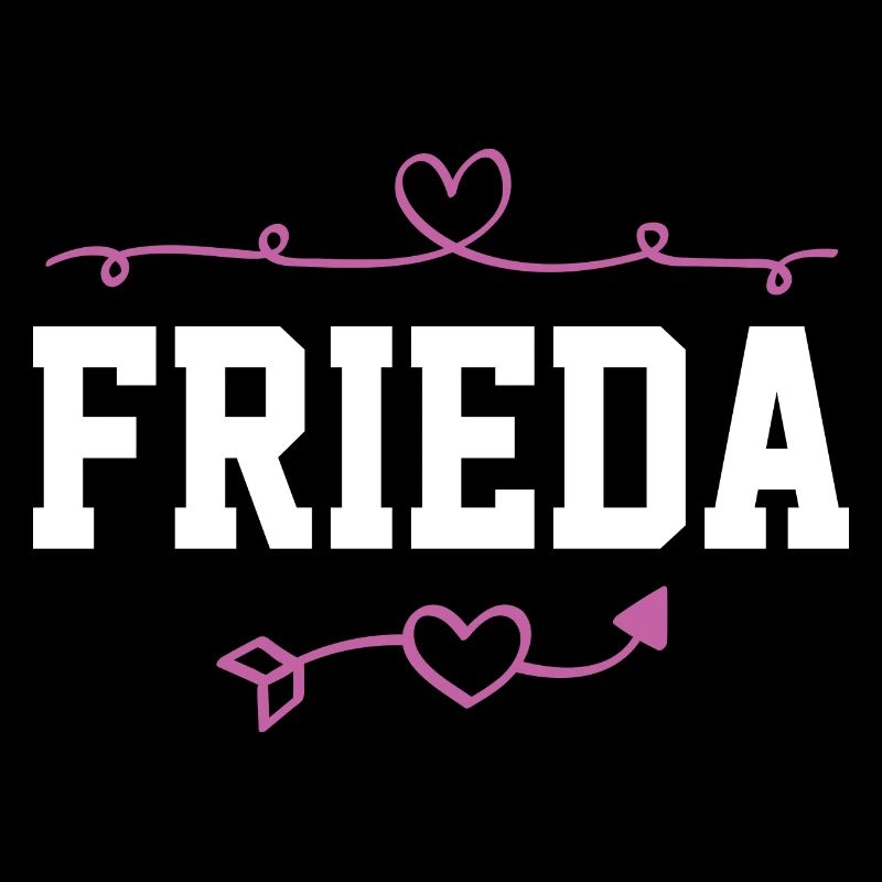 Frieda