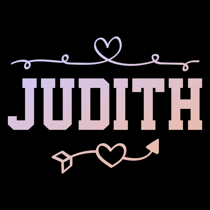 Judith