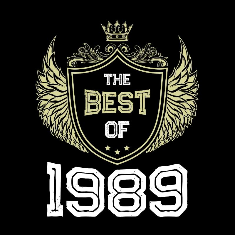 1989 best of