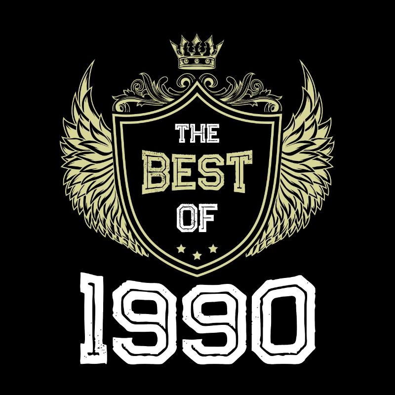 1990 best of